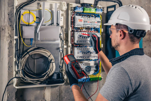 Best Electrical Troubleshooting Services  in Hibbing, MN