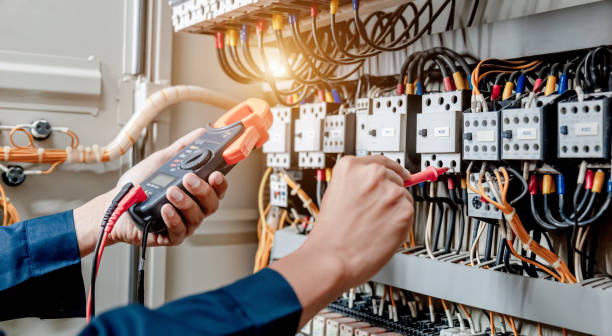 Affordable Electrical Installation in MN