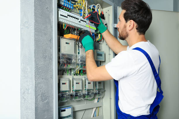 Best Electrical Installation Contractor  in Hibbing, MN