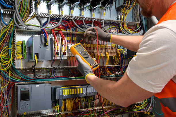 Best Electrical Outlet Repair  in Hibbing, MN