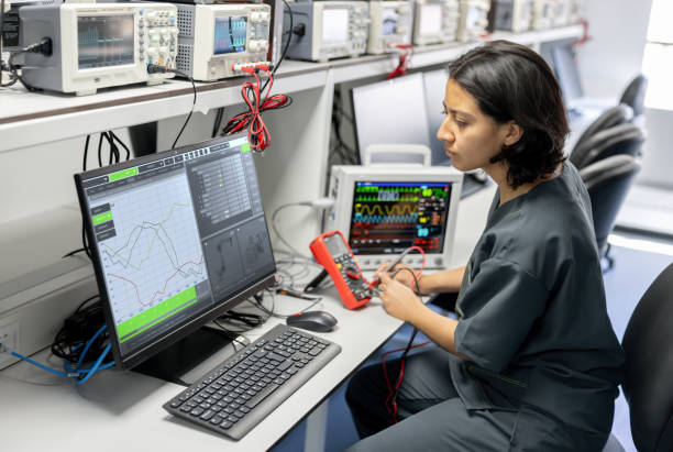 Best Industrial Electrical Services  in Hibbing, MN